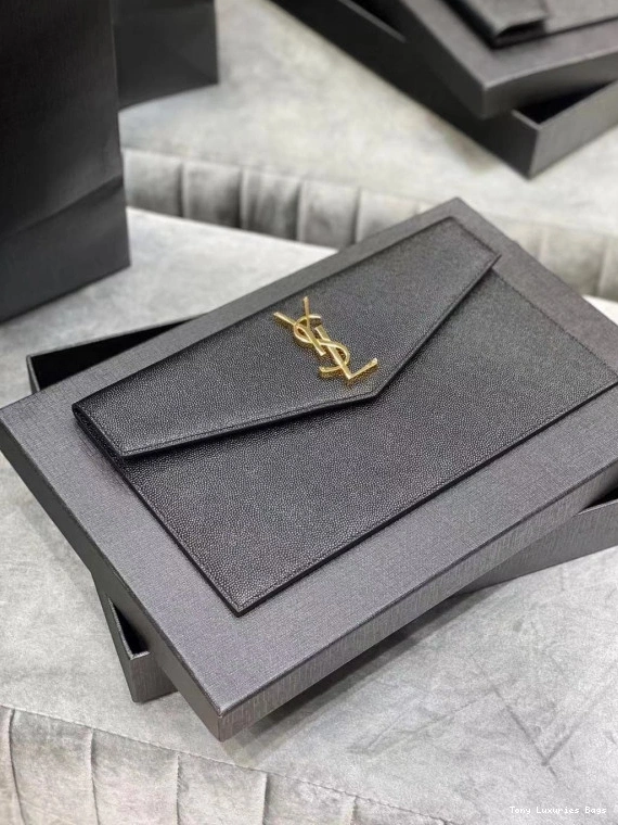Tony Luxuries UPTOWN YSL POUCH 0708